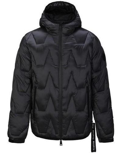 Firetrap velvet hotsell puffer jacket