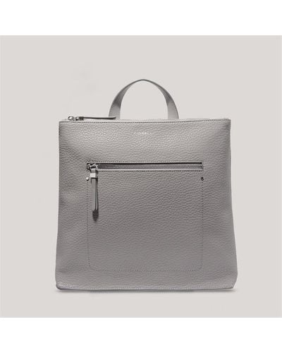 Fiorelli Finley Small Backpack - Grey