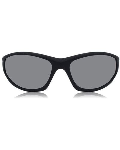 Slazenger 1881 Chester Sports Sunglasses - Grey