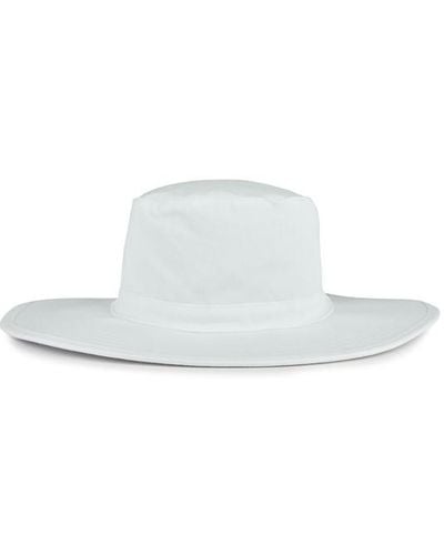 Castore Hat Flpy Tst Sn99 - White