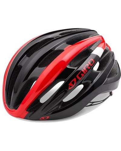Giro Foray Mips Road Helmet - Red