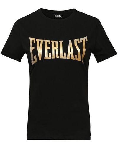 Everlast Lwrnc 2 W Ld99 - Black