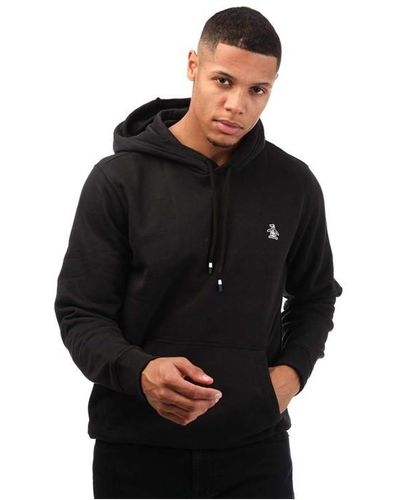 Penguin hoodie mens cheap