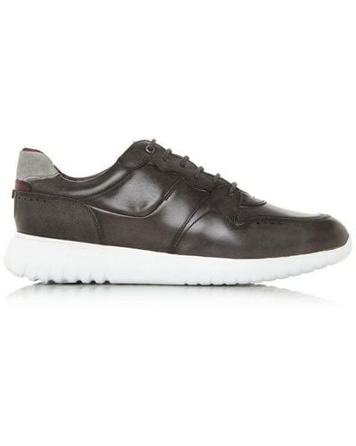 Ted Baker Calist Trainers - Brown