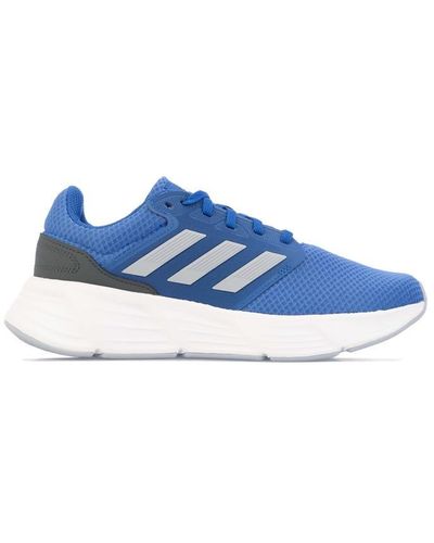 adidas Galaxy 6 Running Shoes - Blue