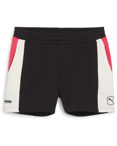 PUMA Queen Shorts Ld99 - Black