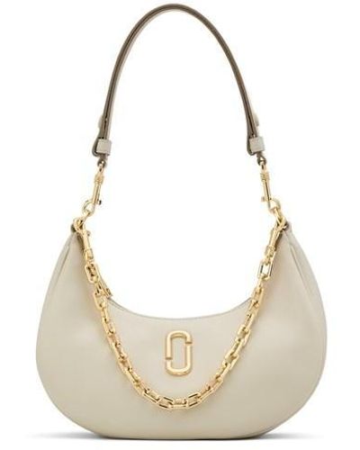 Marc Jacobs Marc The Small Curve Ld41 - White
