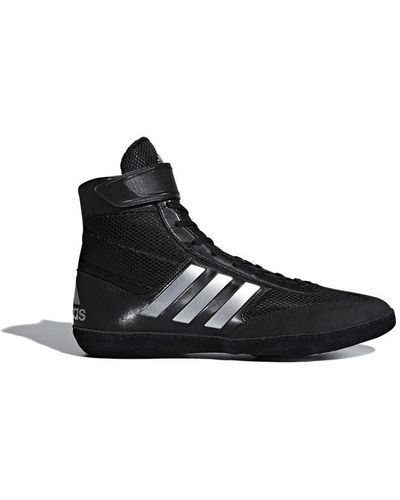 adidas Cmbt Speed.5 Sn99 - Black