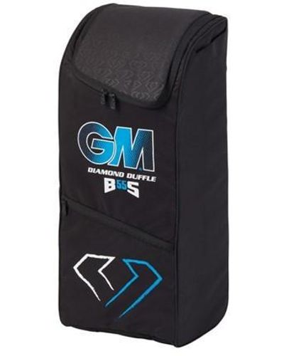 Gunn and Moore Diamond Duffle Bag Sn43 - Blue
