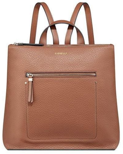 Fiorelli Finley Backpack - Brown