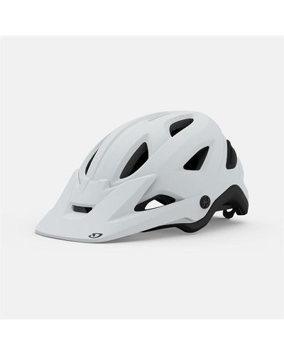 Giro Montaro Ii Mips Mtb Helmet - Metallic