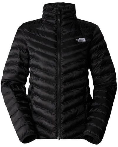 The North Face North Face W Huila Synthetic Jacket Tnf Puffer - Black