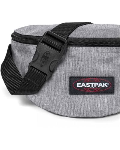Eastpak Springer Bum Bag - Grey