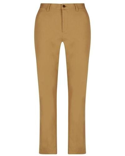 Ted Baker Genbee Chinos - Natural