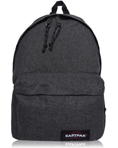 Eastpak Padded Pakr Backpack - Black