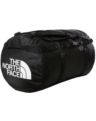 The North Face Tnf Base Camp Xxl Df Sn43 - Black