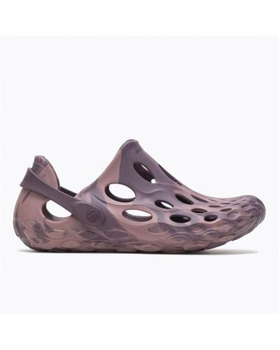 Merrell Hydro Moc Shoes - Purple