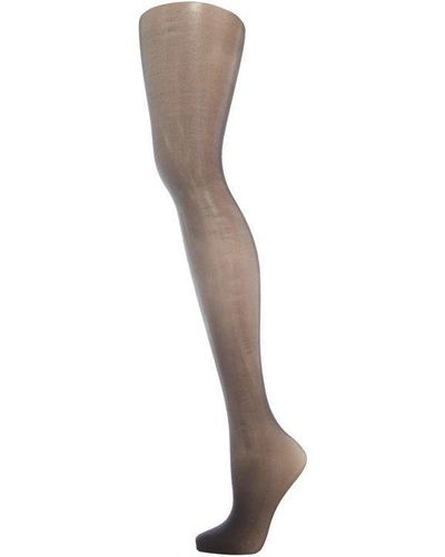 Aristoc Ultimate 15 Denier Smoothing Tights - Black