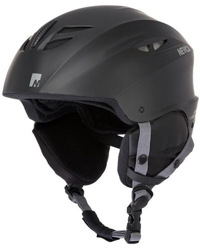 Nevica Meribel Ski Helmet - Black