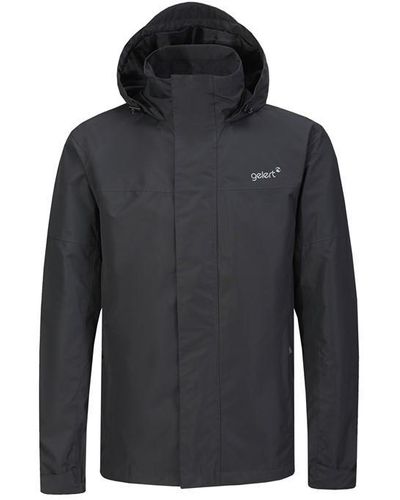 Gelert Horizon Waterproof Jacket - Blue