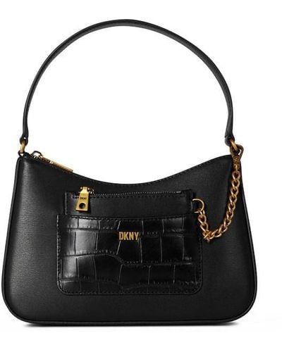 DKNY Shoulder bags for Women | Online Sale up to 50% off | Lyst - Page 2