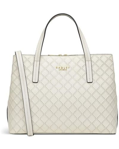 Radley Dukesplembgrb Ld42 - White