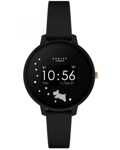 Radley Series 3 Smart Watch Rys03-2026 - Black