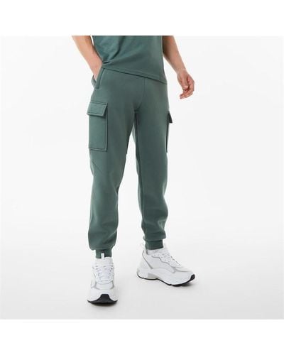 Everlast Cargo joggers - Green