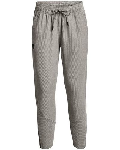 Under Armour S Otto Fleece Trousers Grey S