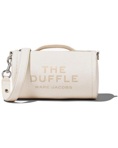 Marc Jacobs Marc The Duffle Ld05 - Natural
