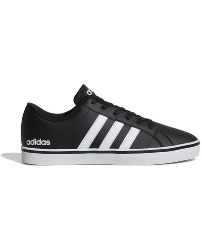 adidas Pace Vs Trainers - Black