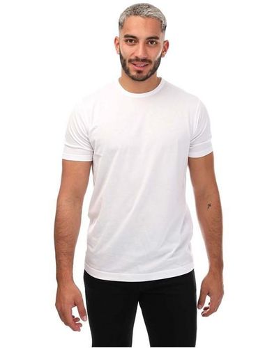 Sunspel Classic T-shirt - White