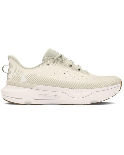 Under Armour Infinite Pro - Natural