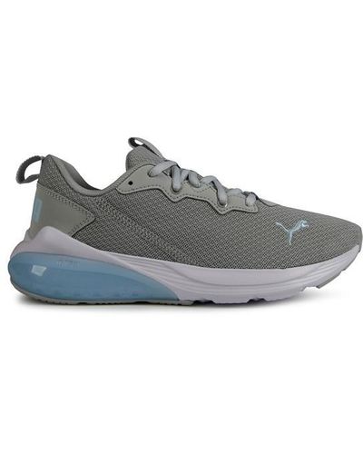 PUMA Cell Vive Running Trainers - Grey