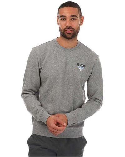 EA7 Sweatshirt - Grey