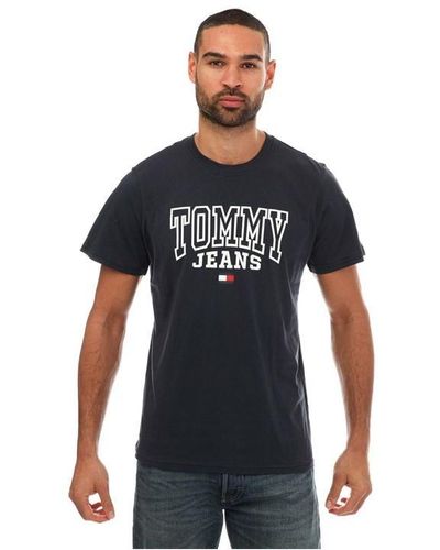Tommy Hilfiger T-shirt - Black