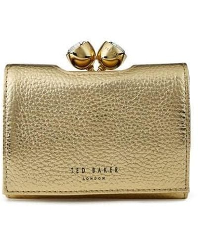 Ted Baker Wallets and cardholders for Women Online Sale up to 69