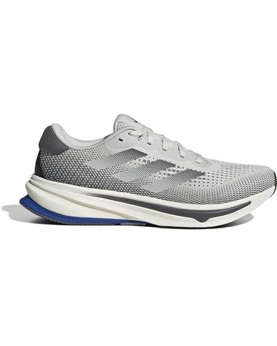 adidas Supernova Rise Running Shoes - White