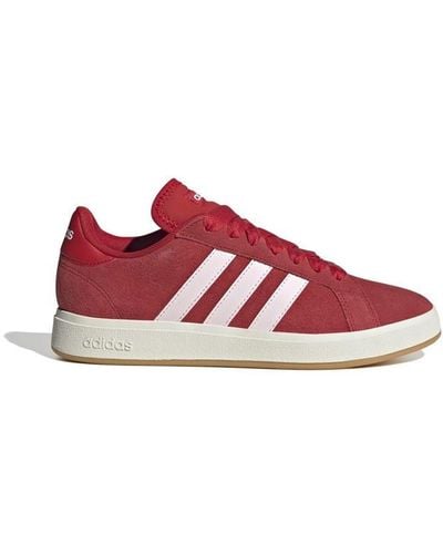 adidas Grand Court Base 00s - Red