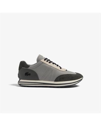 Lacoste L-spin Shoes - Grey