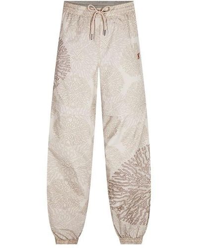 Daily Paper Payden Trackpants - Natural