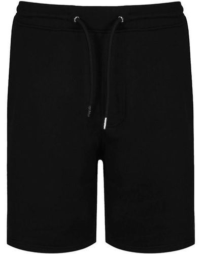 Luke Sport Dam Shorts - Black