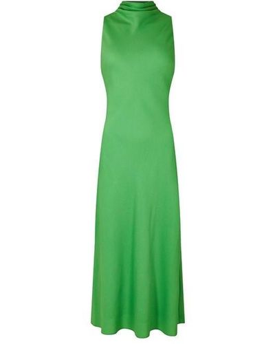 Ted Baker Eleanar Dress - Green