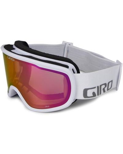 Giro Cruz goggle Sn41 - White