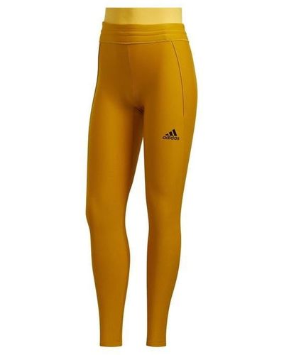 adidas Crdy leggings Ld99 - Yellow