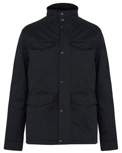 Howick Dalston Jacket - Black