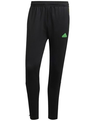 adidas House Of Tiro Nations Pack joggers Adults - Black