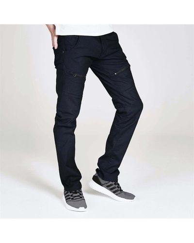 883 Police Cassady Jeans - Blue