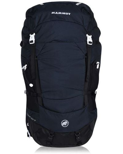 Mammut Lithium Crest Hiking Backpack - Blue
