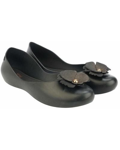 Zaxy New Start Posy Shoes - Black